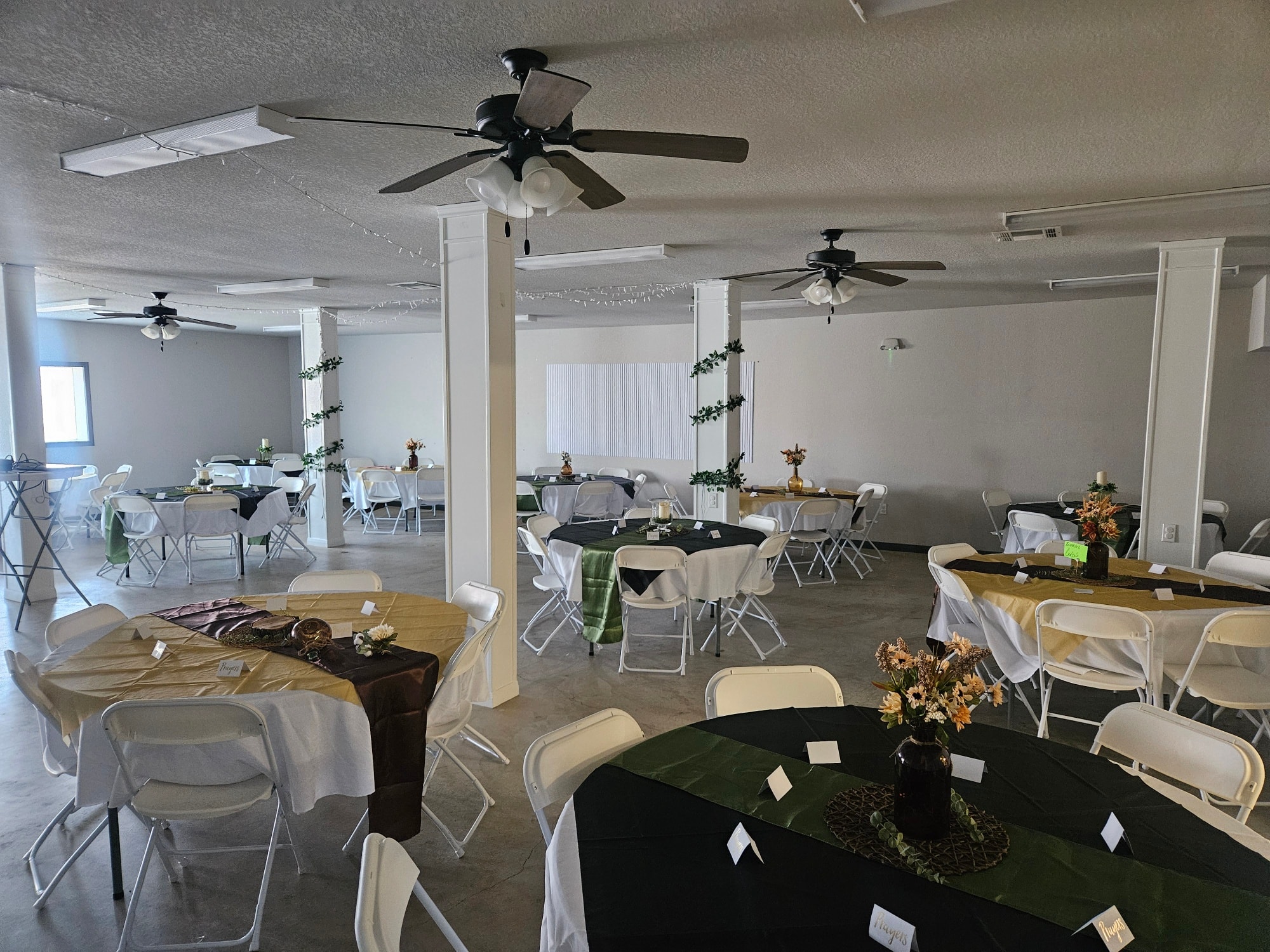 A & J Venue | Waco TX
