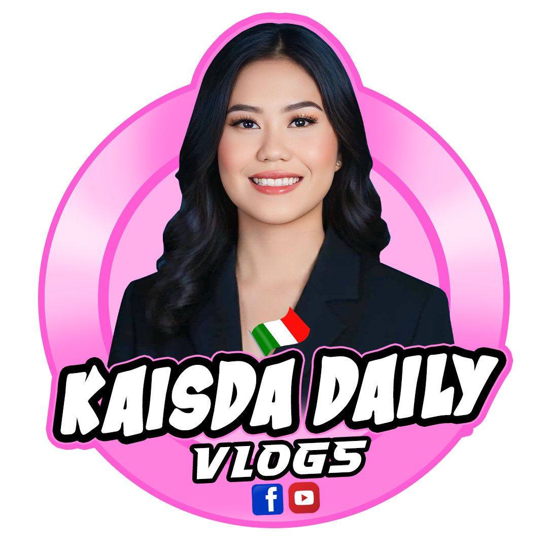 Another Adventure With Ka Isda and Friends😅🤙🤗 | KA ISDA DAILY VLOGS ...