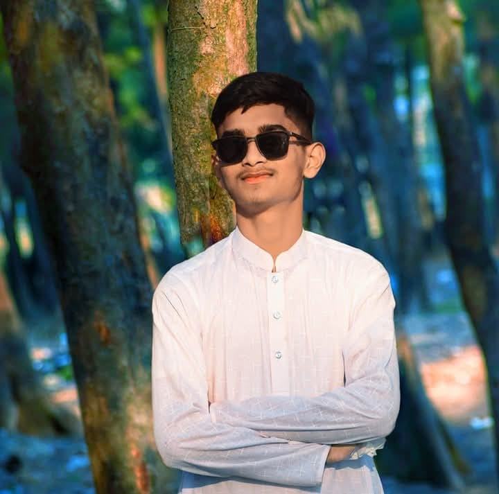 Md Ebrahim