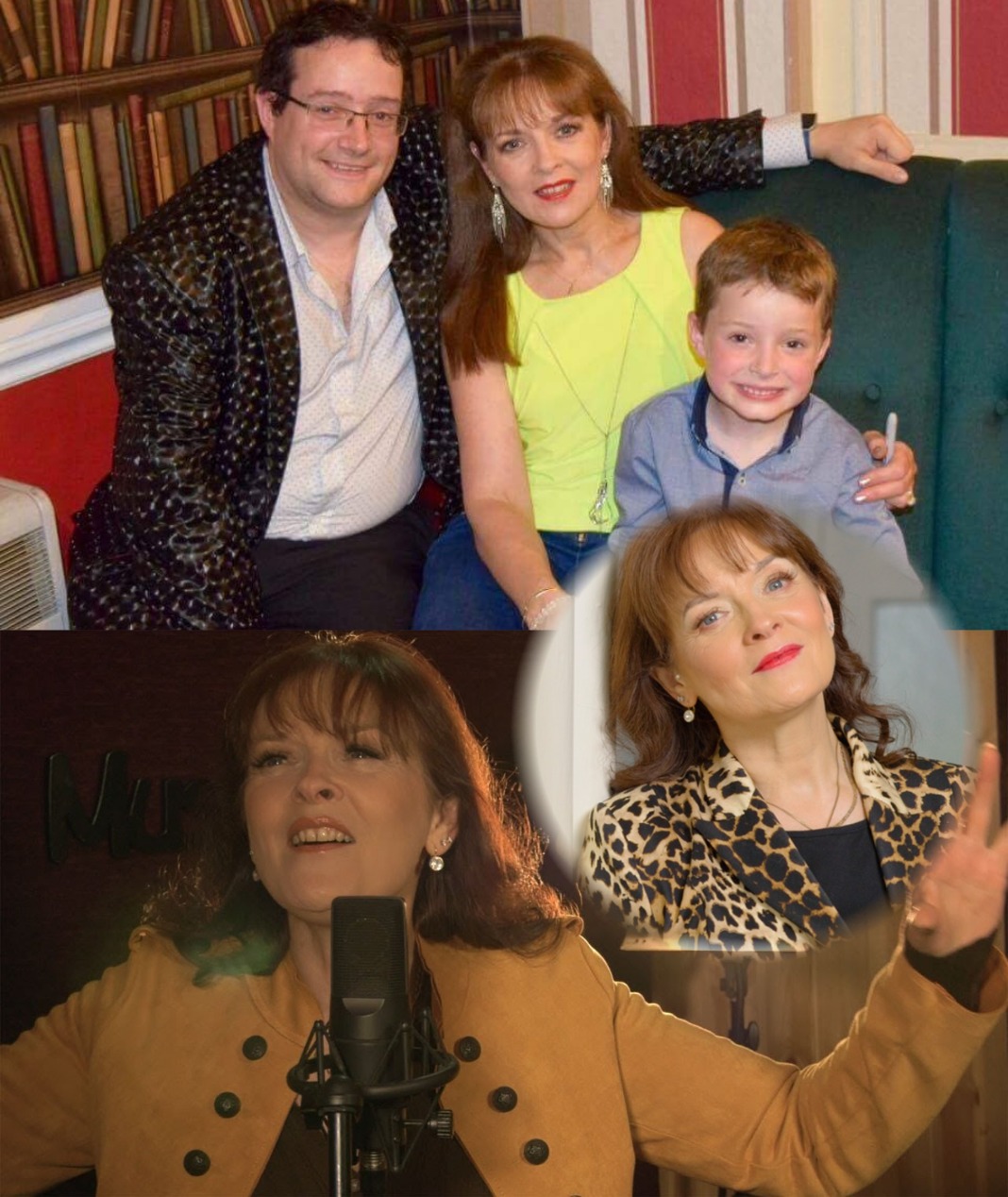 Country - HEARTBREAKING PAIN: Just Now — Mary Duff Opens Up About the ...