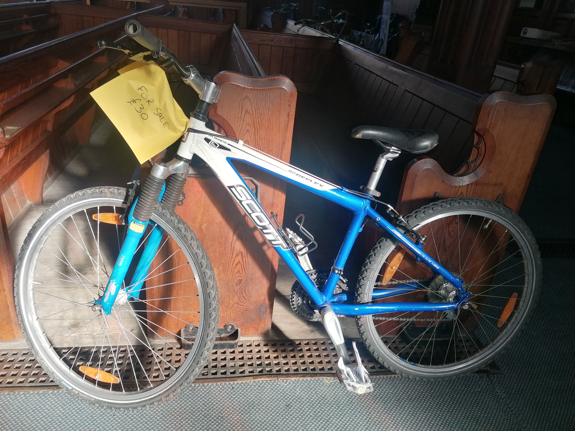 scott bicycle 60 Addict 10 Road Bike 2022 Blue 2XLarge Scott Addict 10 Road Bike 2022The Scott Addict 10 is designed for those who seek a high Bike #3: Scott Reflex 60,