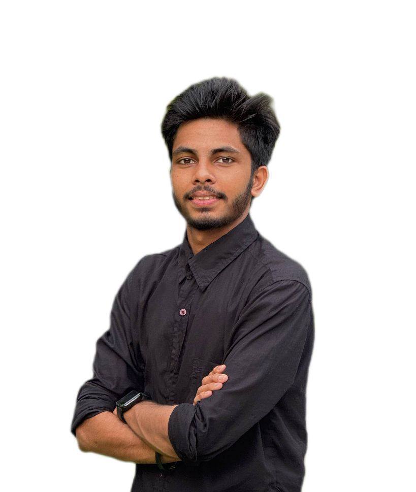 Nishal Achintha