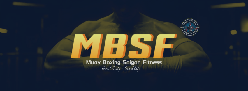 MBSF - Muay Boxing Saigon Fitness | Phú Nhuận