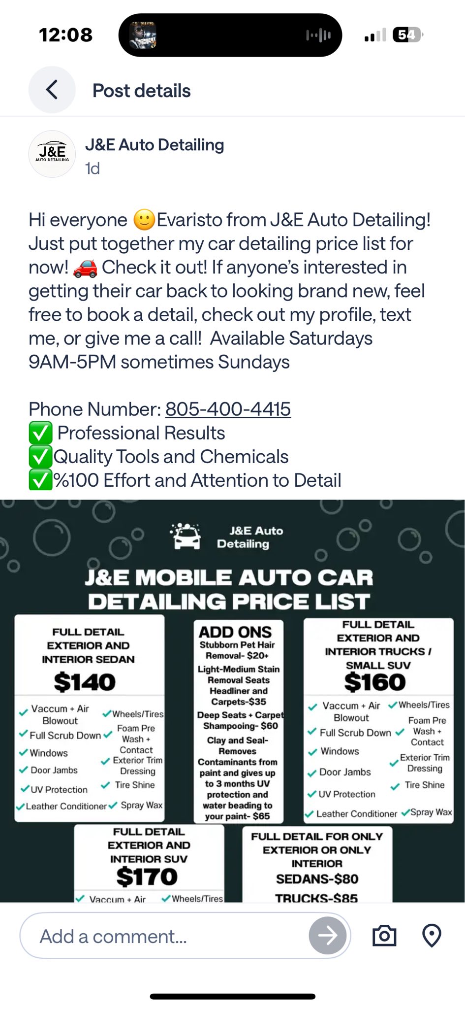 How Much Does Detailing Your Car Cost: Discover Prices