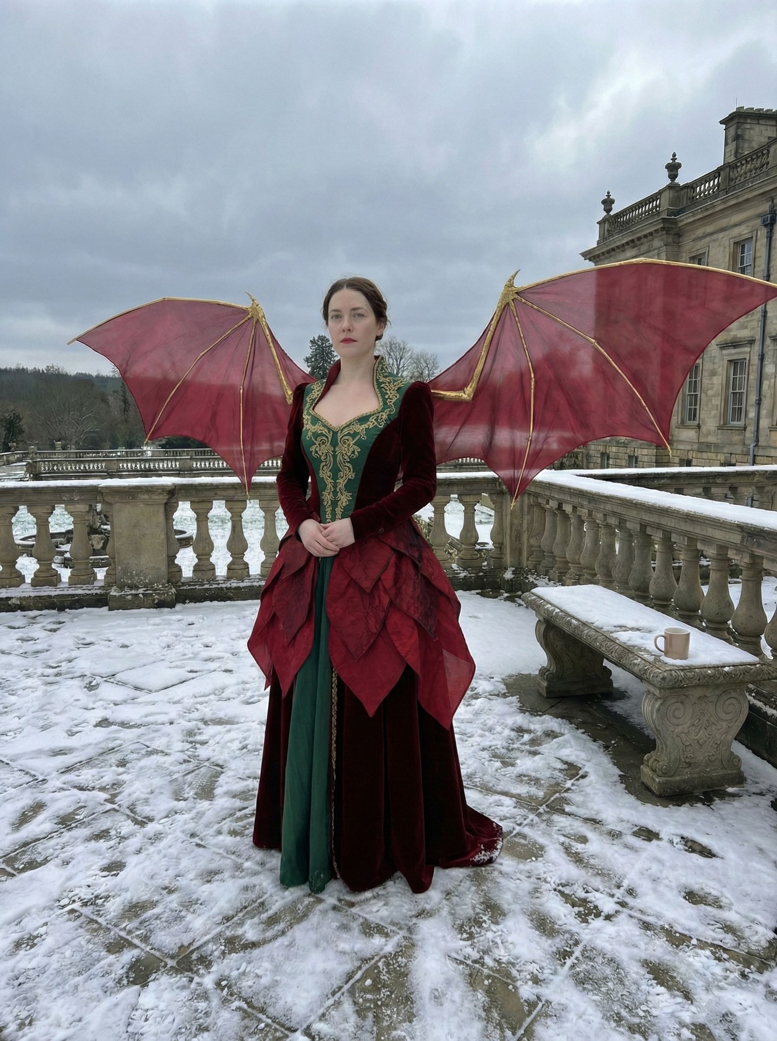 holiday movie dress up Is this a outfit or costume? easy christmas movie character costumes