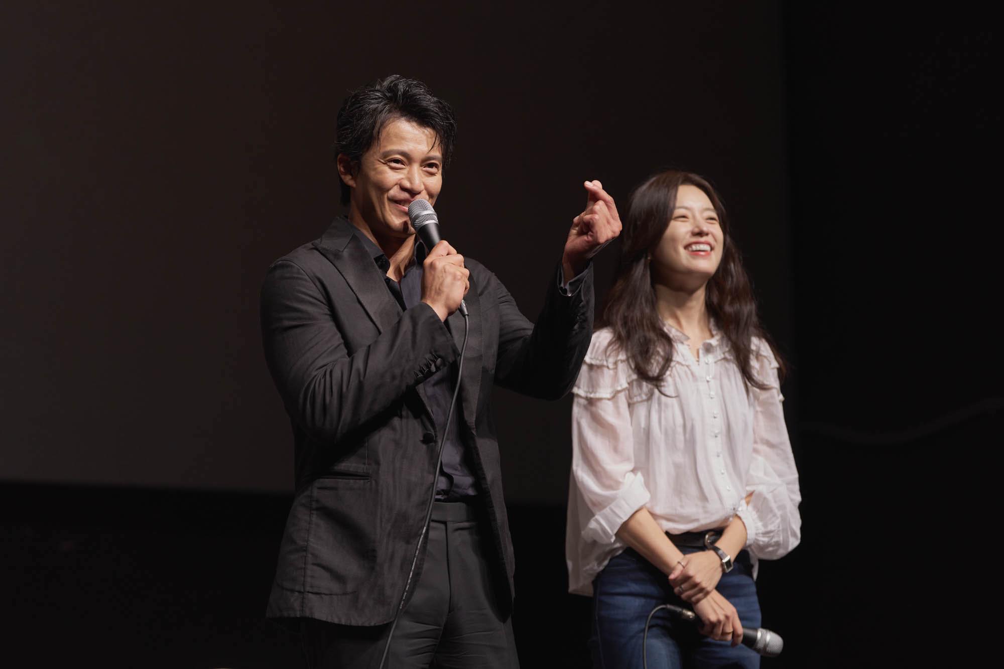 #劇中有一幕壯亮泡溫泉的場景!!!!!!... - 小栗旬 Taiwan Fan Club | Facebook