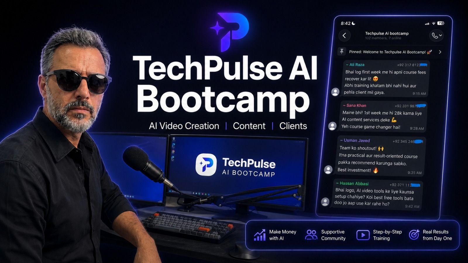 Tech Pulse