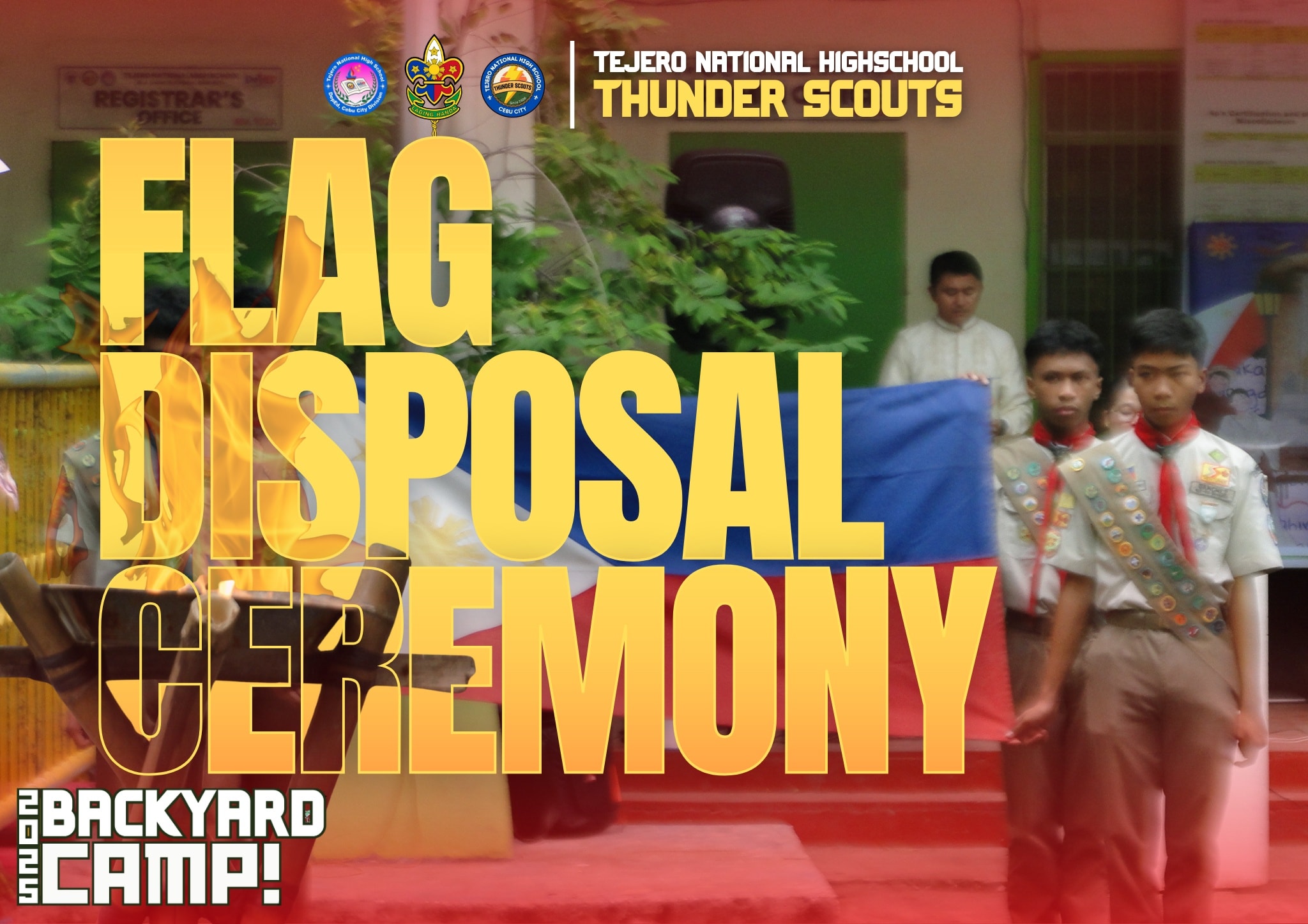 DepEd R7-CCD-Tejero National High School