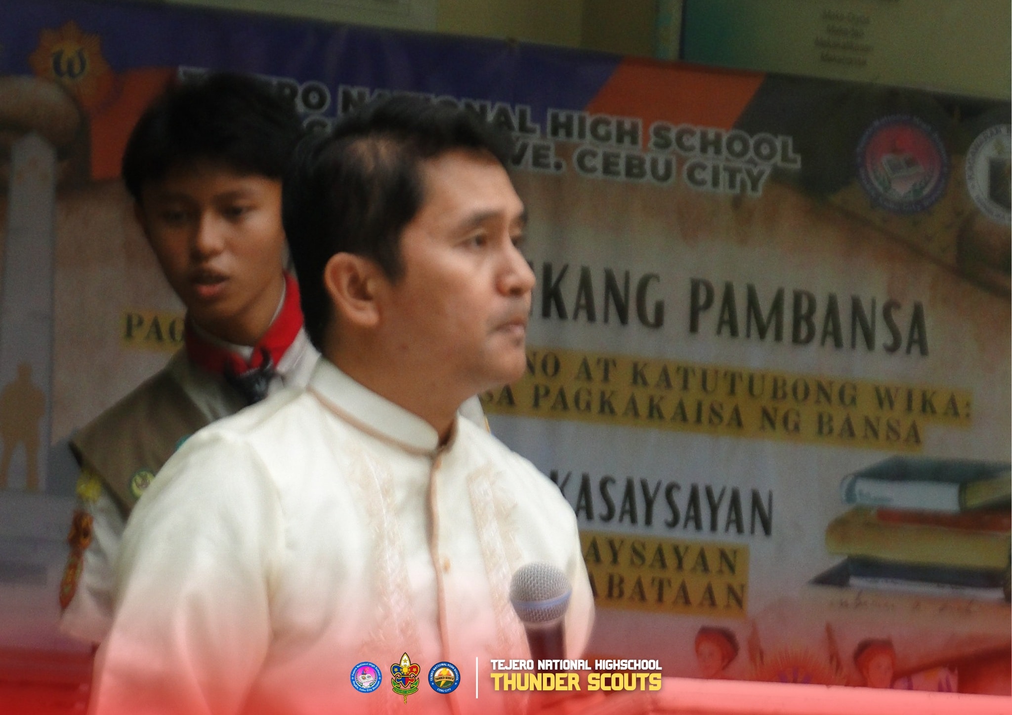 DepEd R7-CCD-Tejero National High School