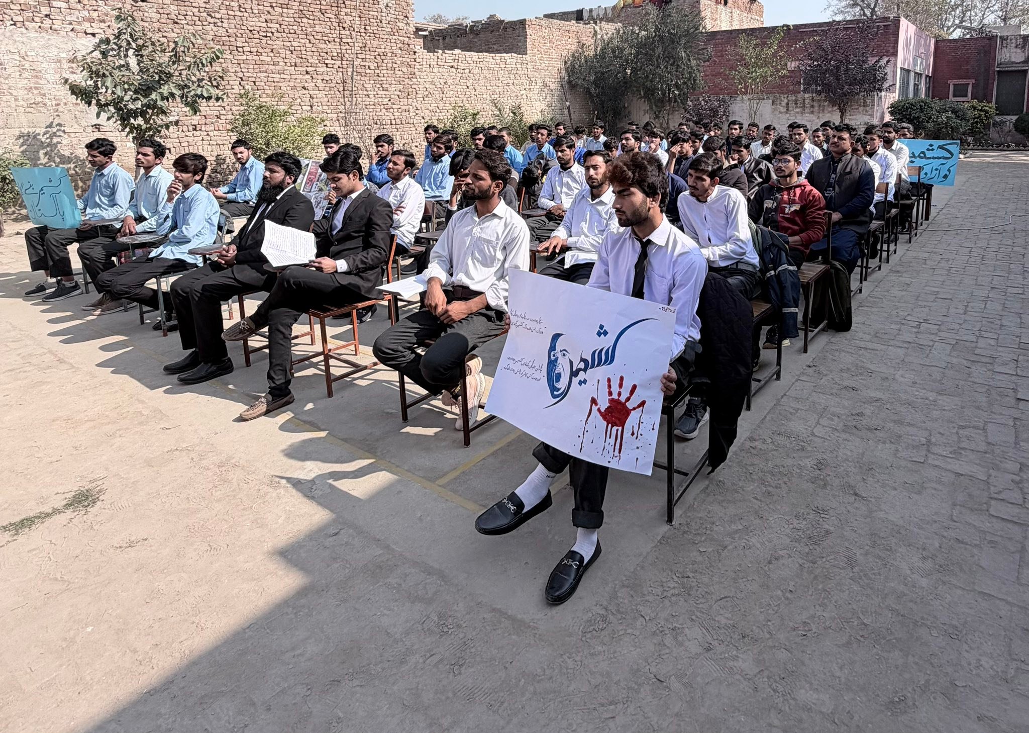VTI Depalpur