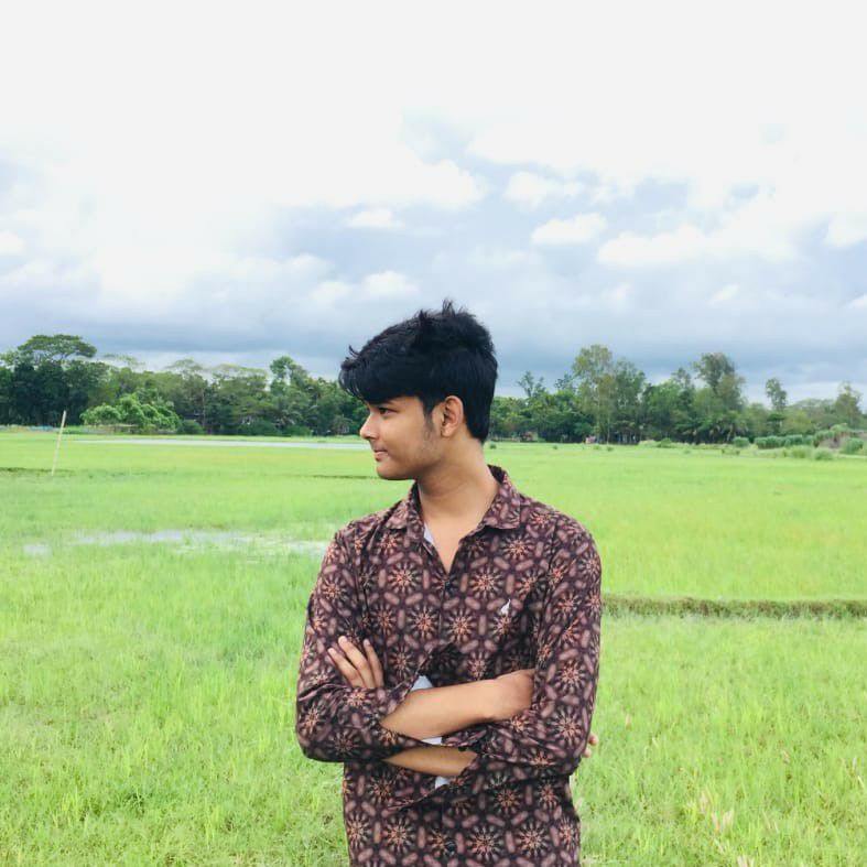 Saiful Islam
