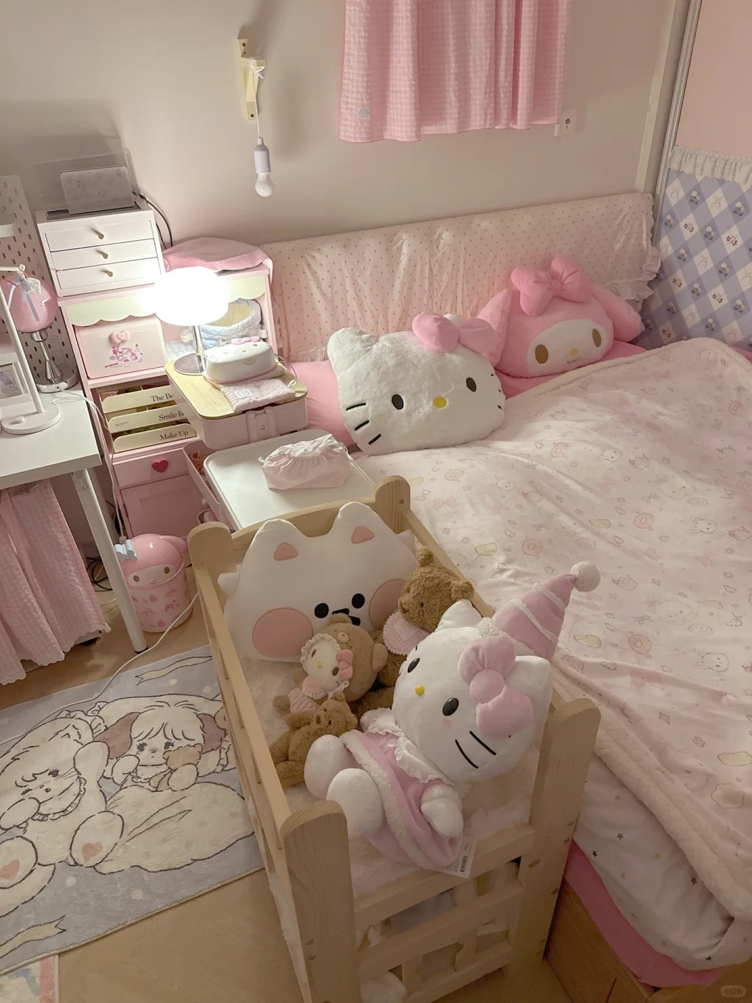 Decor nhiều chút added a new photo. - Decor nhiều chút