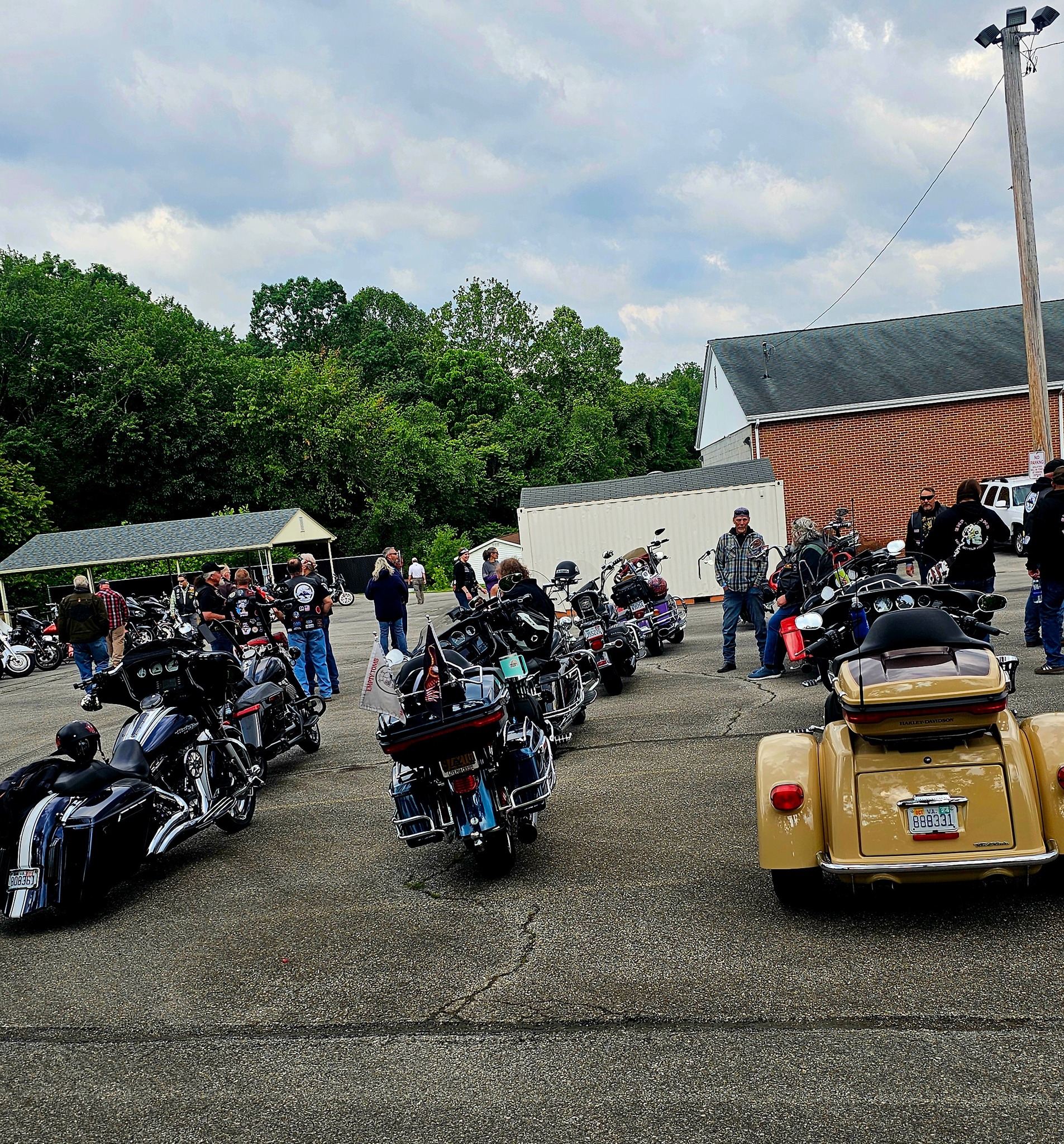 Jamie's Ride for a Cure added a... - Jamie's Ride for a Cure