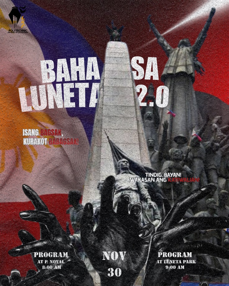 Liga - 𝐋𝐀𝐇𝐀𝐓 𝐍𝐆 𝐆𝐀𝐋𝐈𝐓 𝐒𝐀 𝐊𝐎𝐑𝐀𝐏𝐒𝐘𝐎𝐍, 𝐌𝐀𝐘 𝐑𝐀𝐋𝐋𝐘 𝐓𝐀𝐘𝐎 𝐁𝐔𝐊𝐀𝐒! 𝗦𝗶𝗻𝗼𝗻𝗴 𝘀𝗮𝘄𝗮 ...