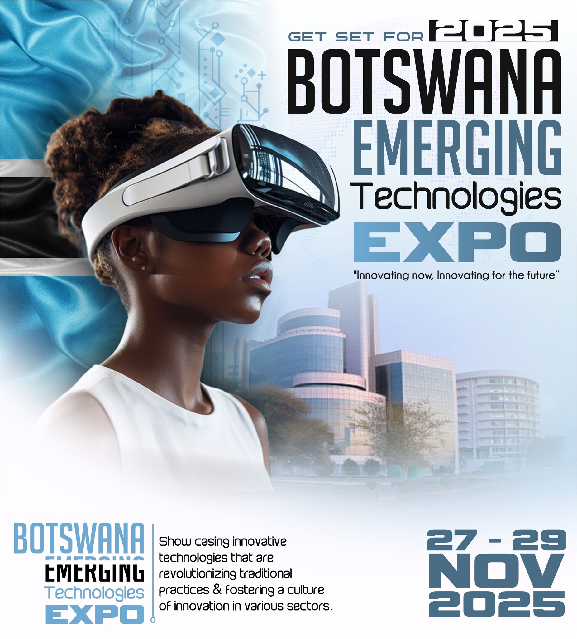 ClicknPay Technologies Botswana | Gaborone