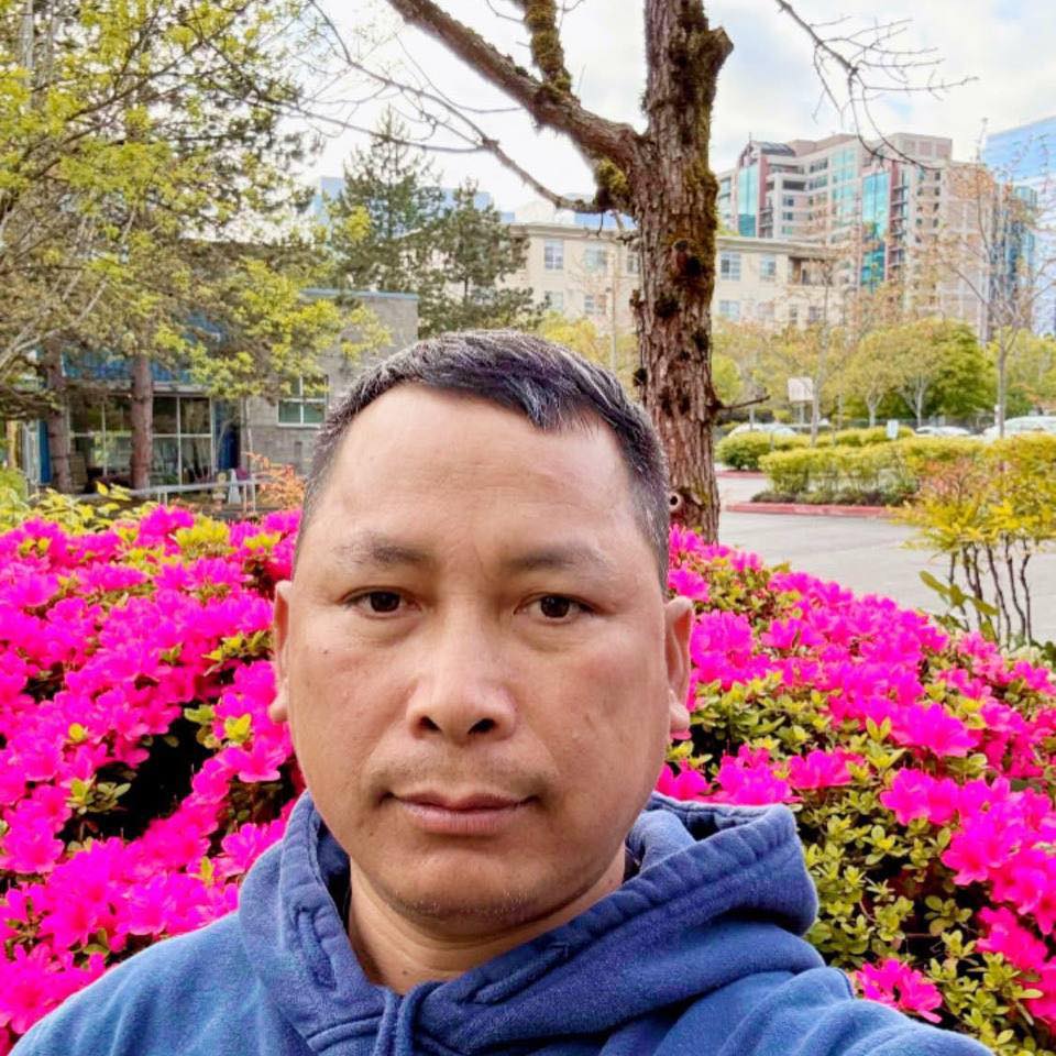 Rithy Luon USA
