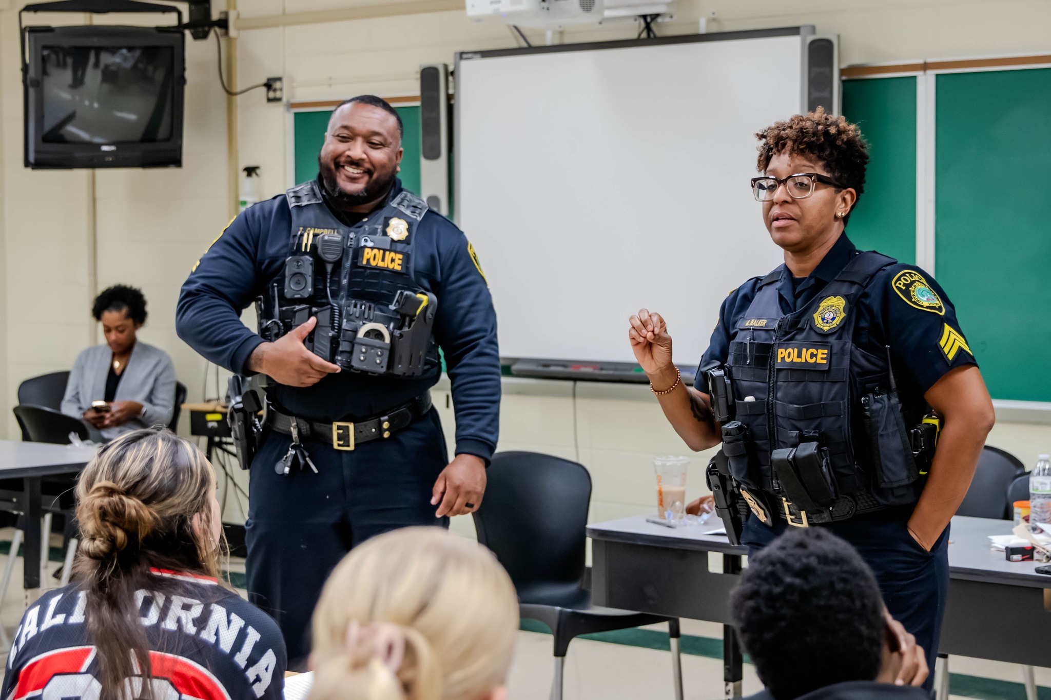 Newport News Police... - Newport News Police Department