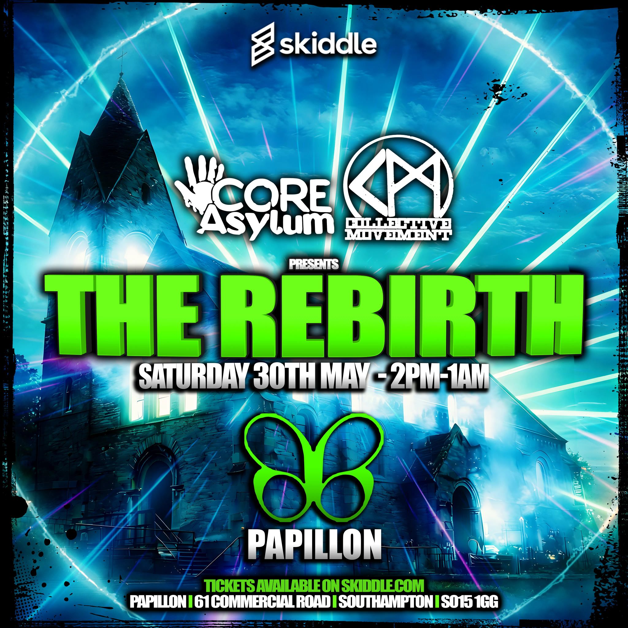Core-Asylum