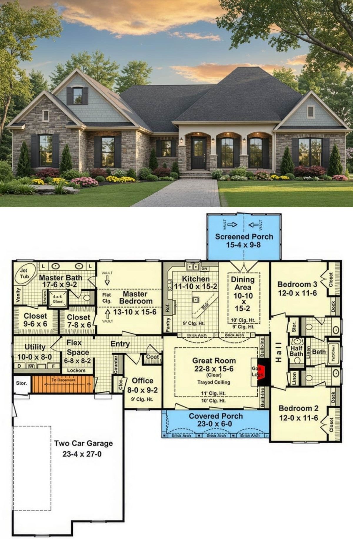 AMERICAN HOMES | Facebook