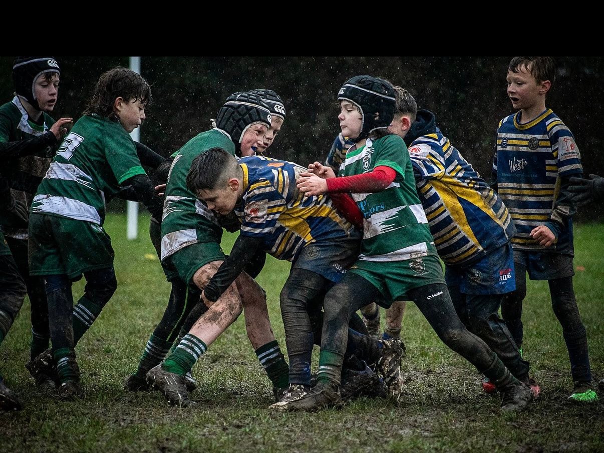 Dinnington RUFC Minis & Juniors | Dinnington