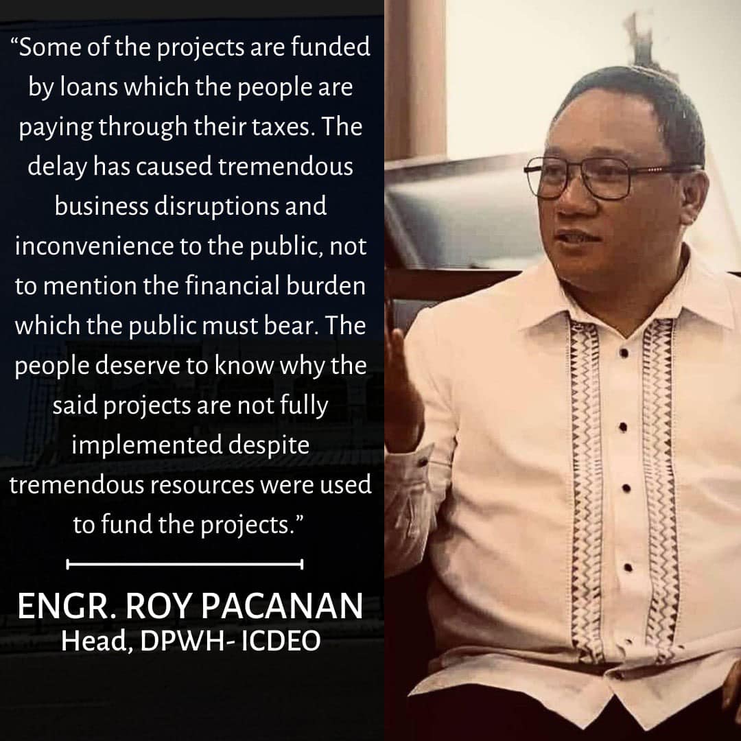Aksyon - INUTANGAN KAG DELAYED PROJECTS, DAPAT TUTUKAN SANG ILOILO CITY ...