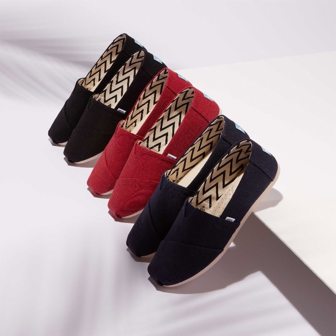 TOMS Malaysia