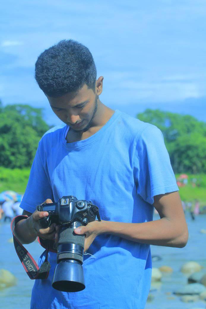 Md Atahar Khan Tuhin