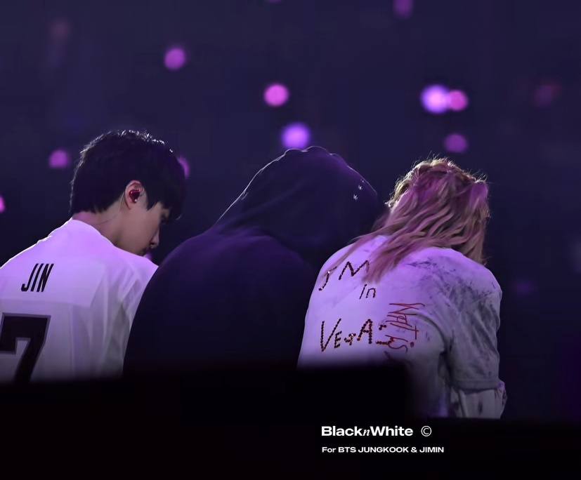 Jikook Page | Hong Kong Hong Kong
