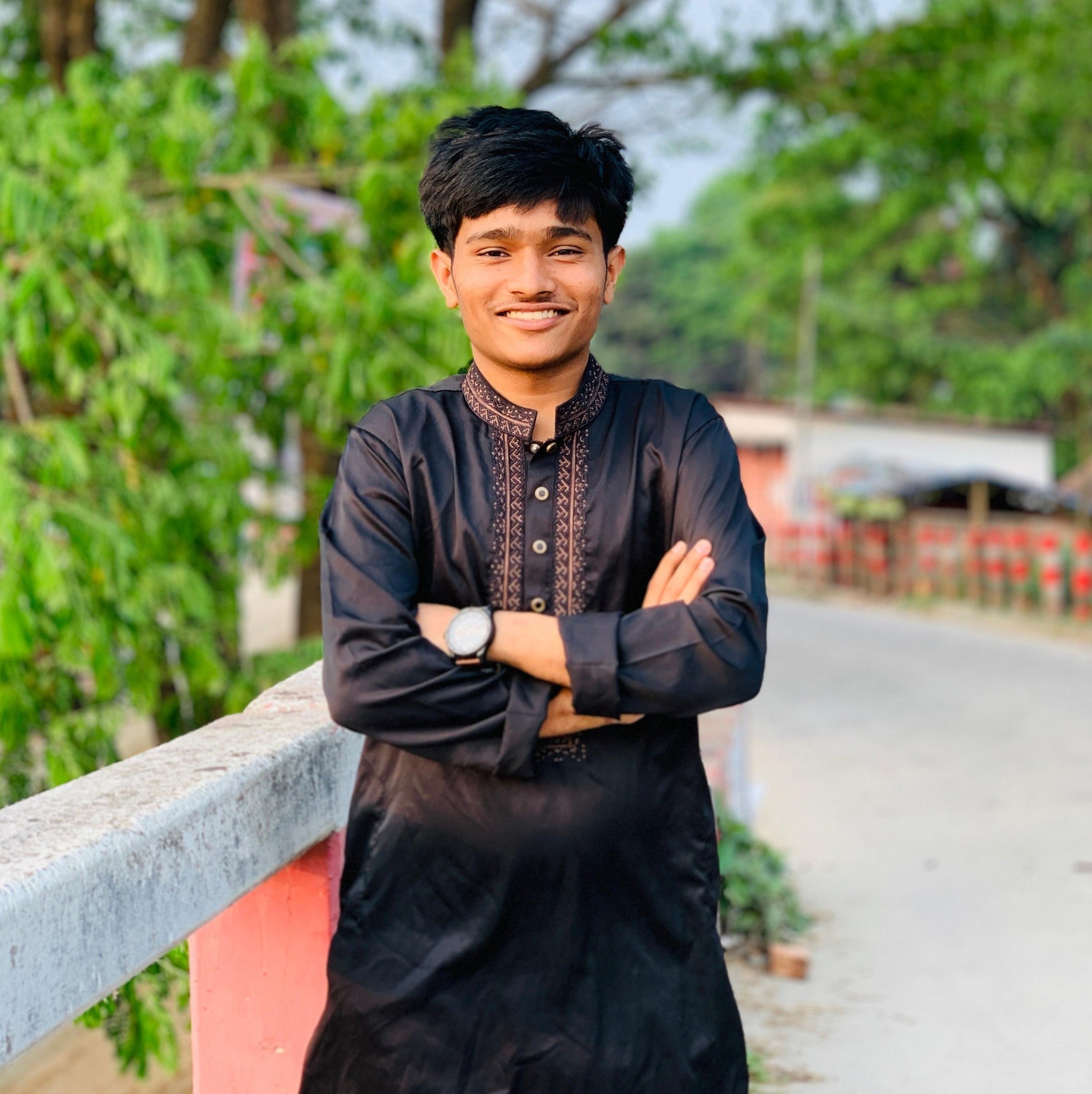 Ismail Hossain Rifat