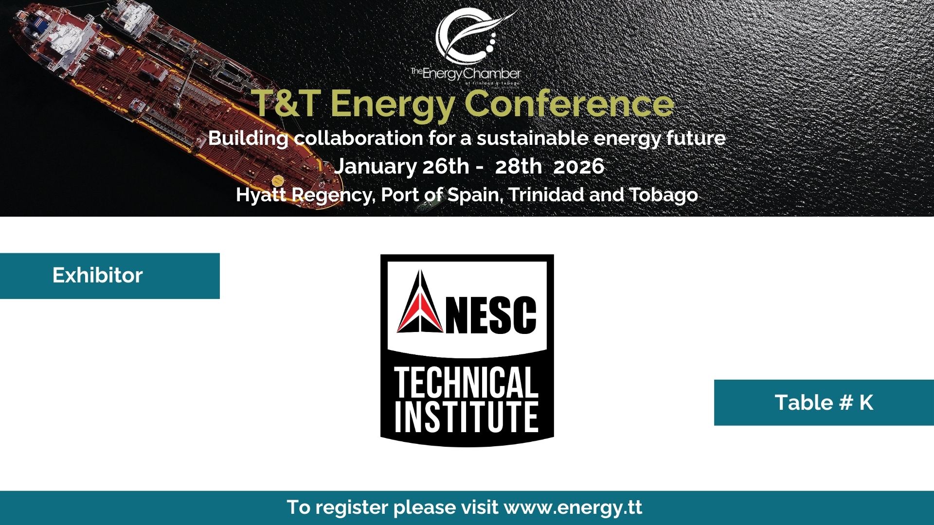 NESC Technical Institute