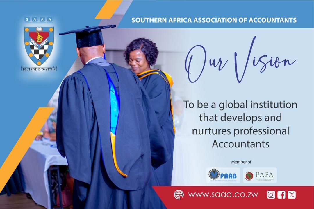 Southern Africa Association of Accountants -SAAA | Harare