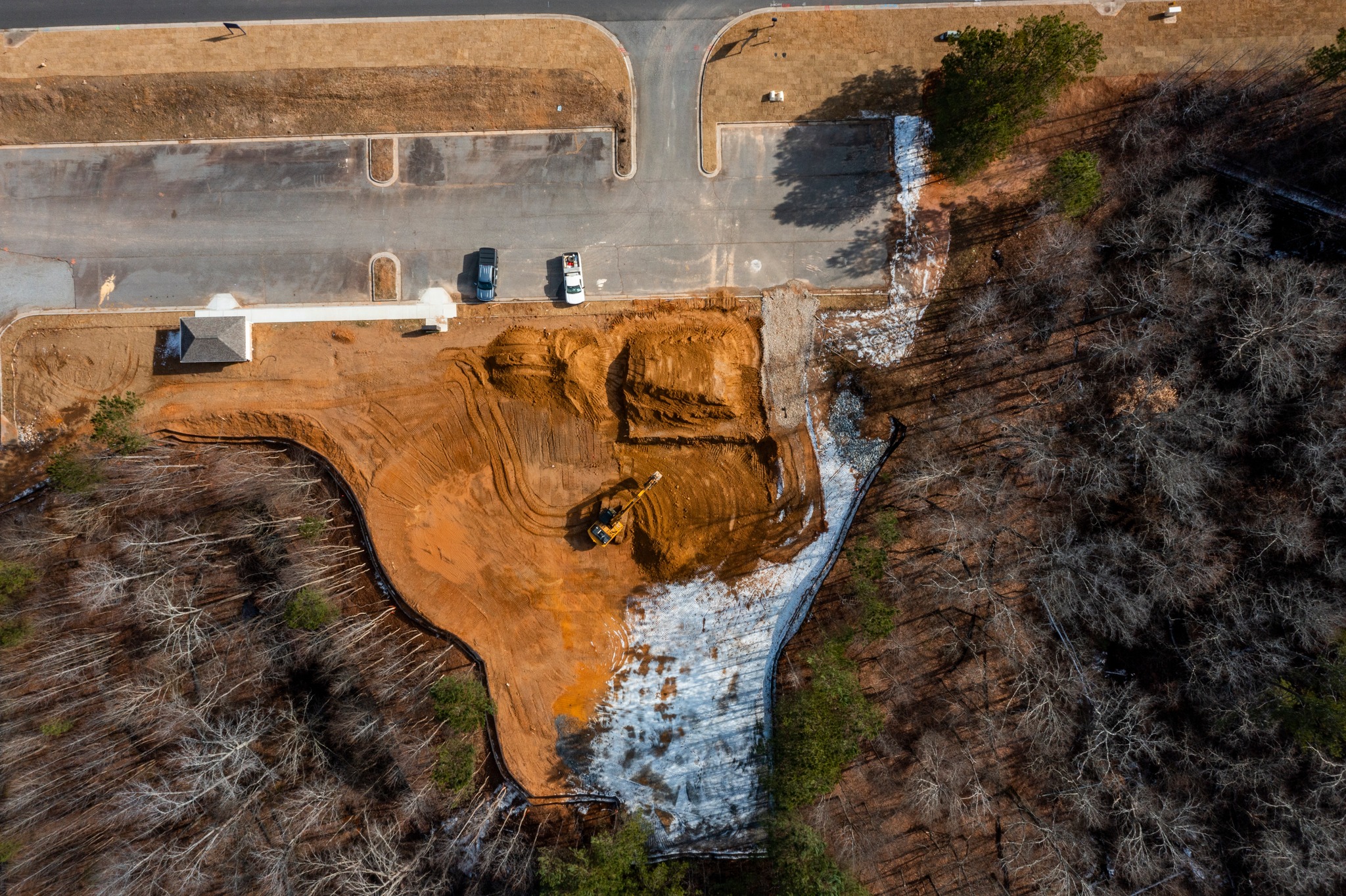 Summit Grading Services Corp. | Rockmart GA