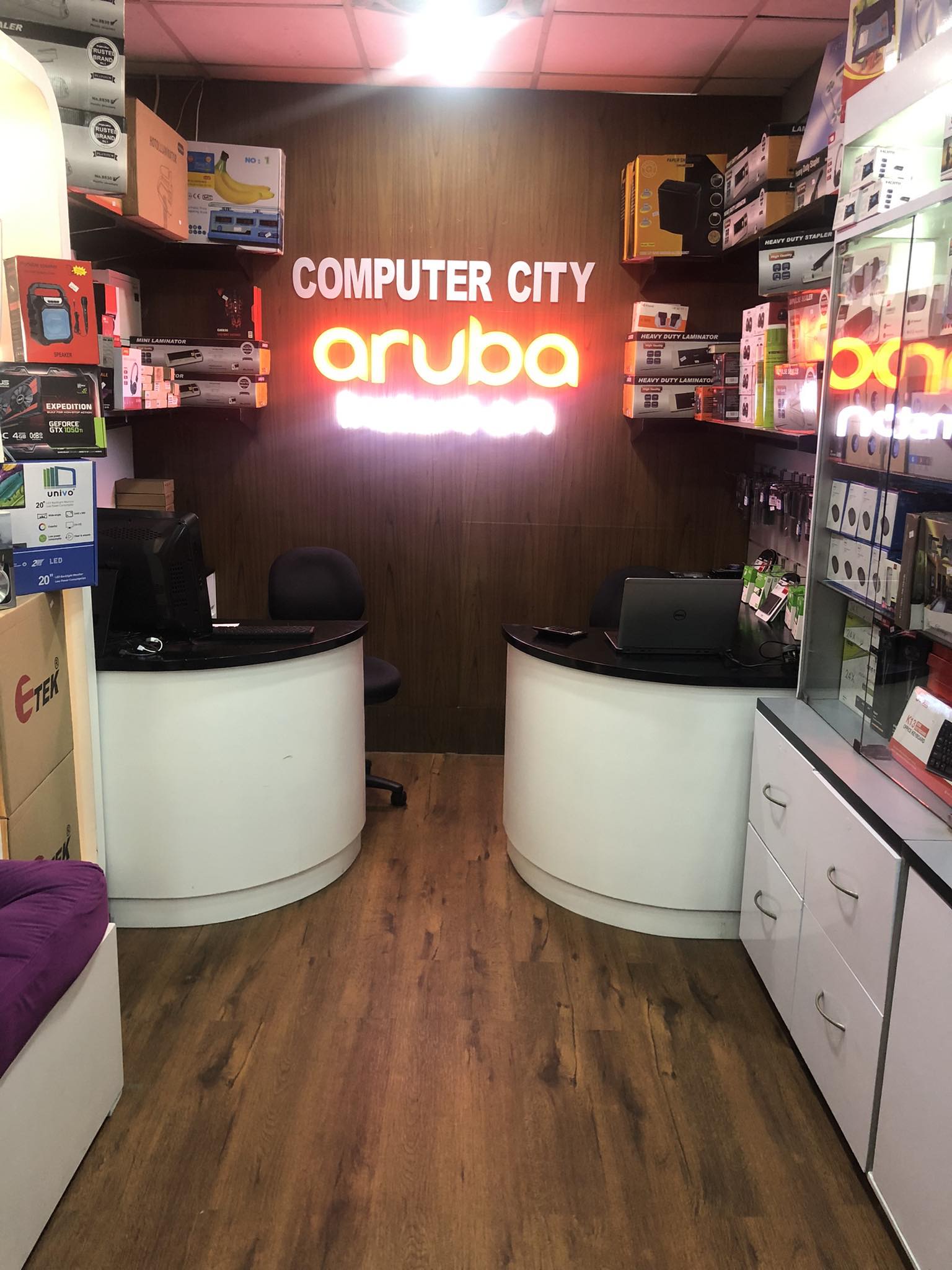 Computer City | Colombo