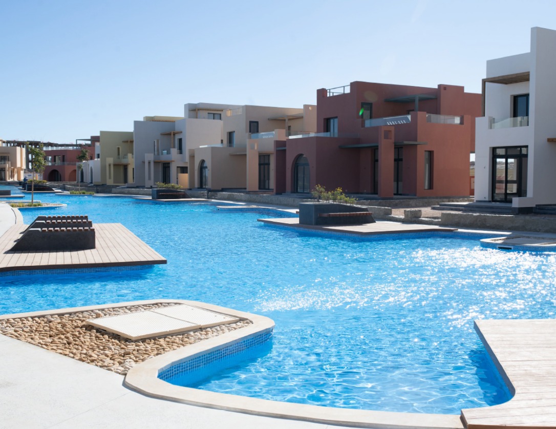 Photo inspiration: Fresh Look at Luxury House
