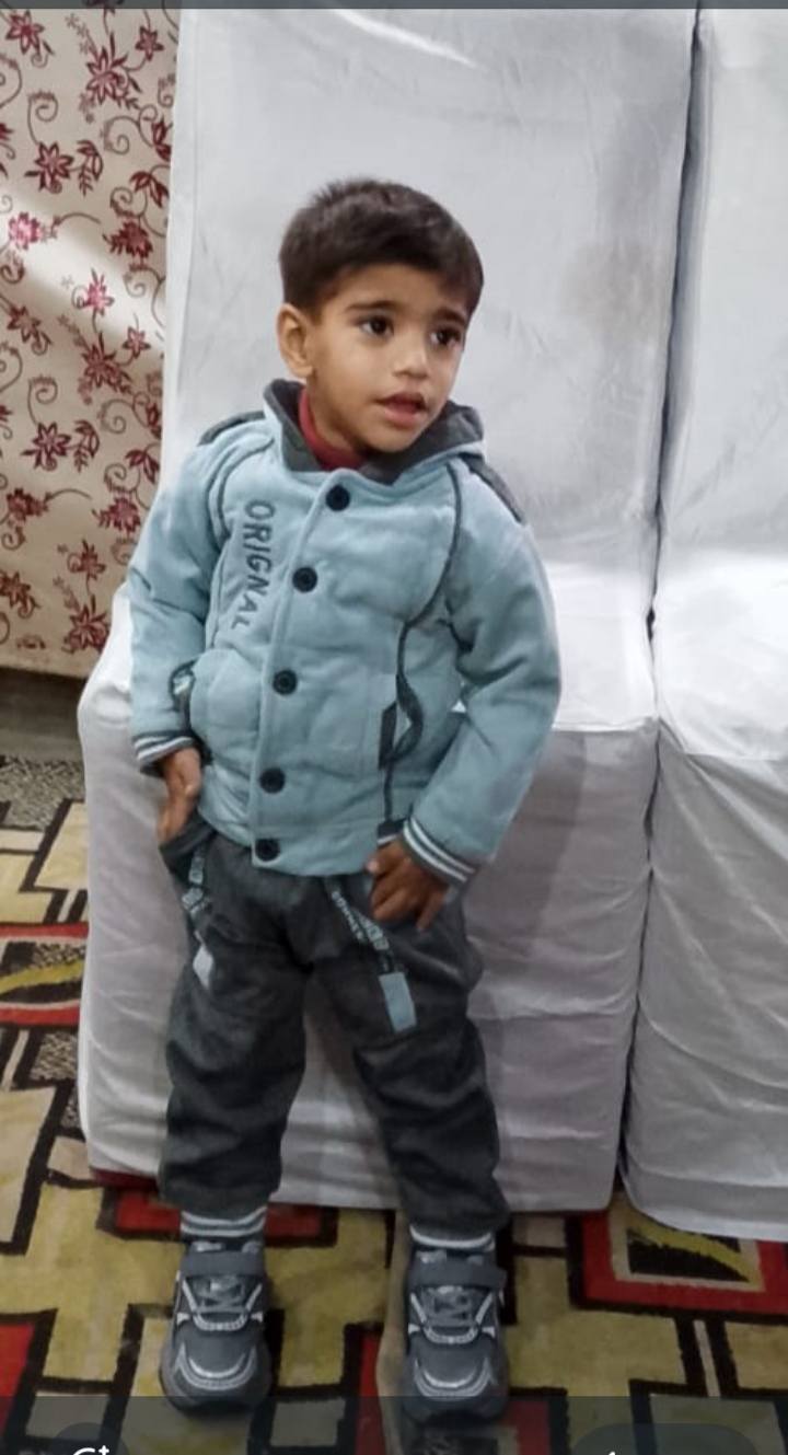 Amir Jawed Rajput
