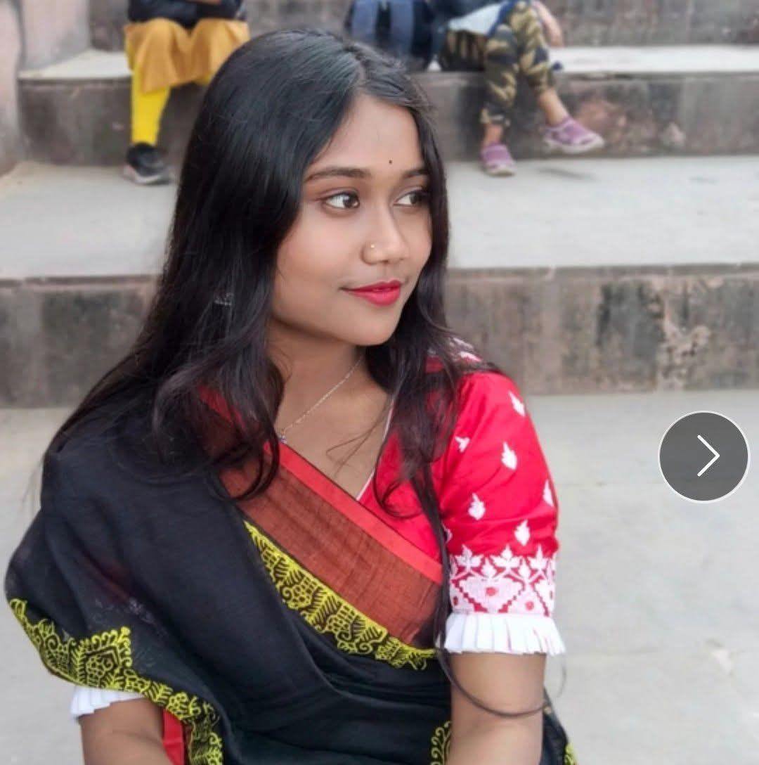 Sneha Biswas