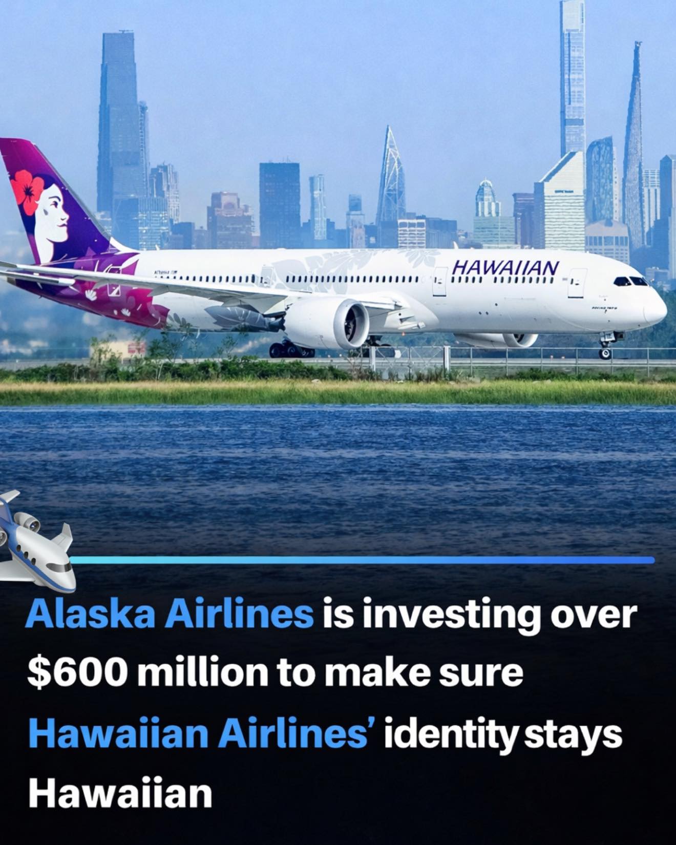 世界の旅1 ハワイ / オーストラリア Hawaii / Australia Hawaiian Airlines joins oneworld alliance