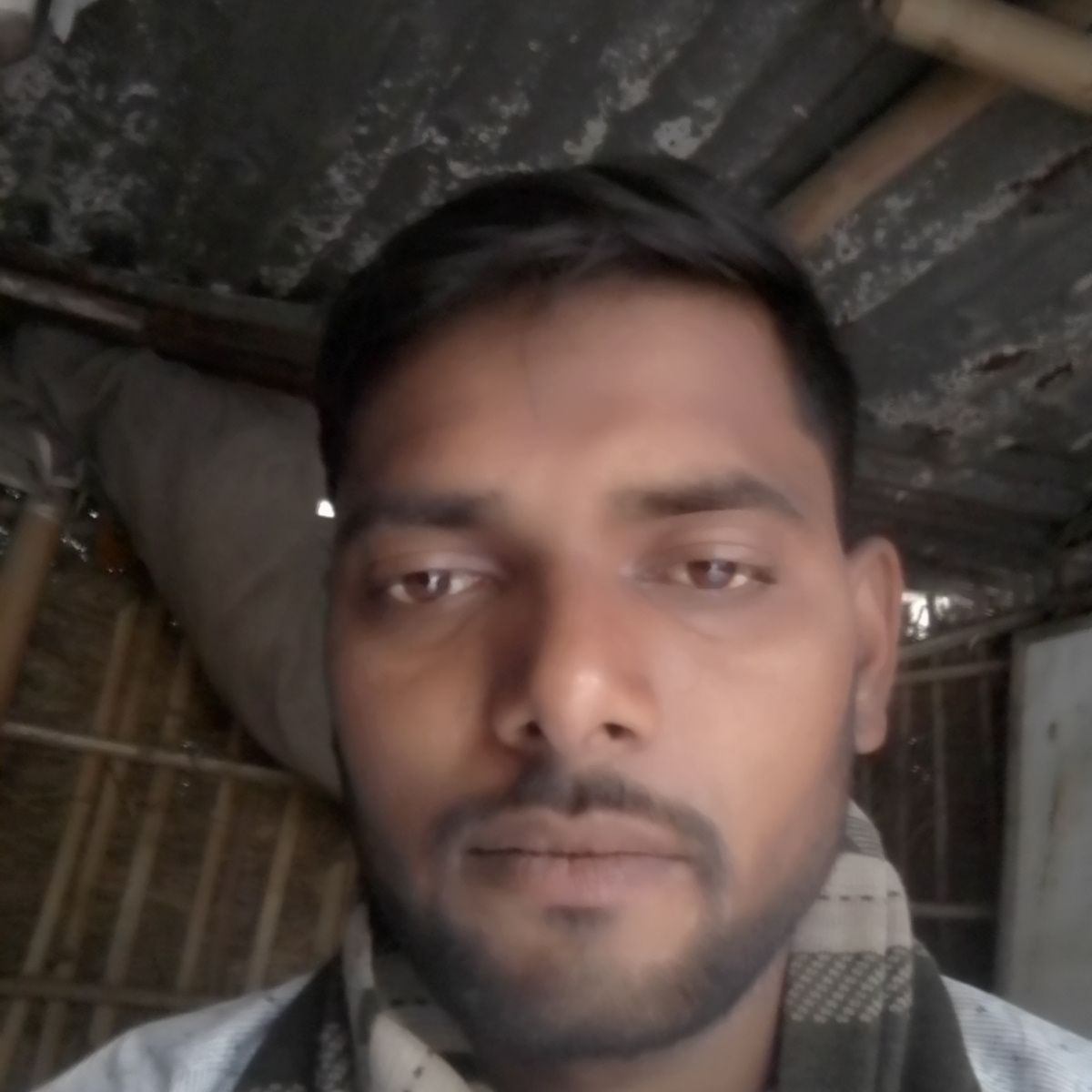 Santosh Raj