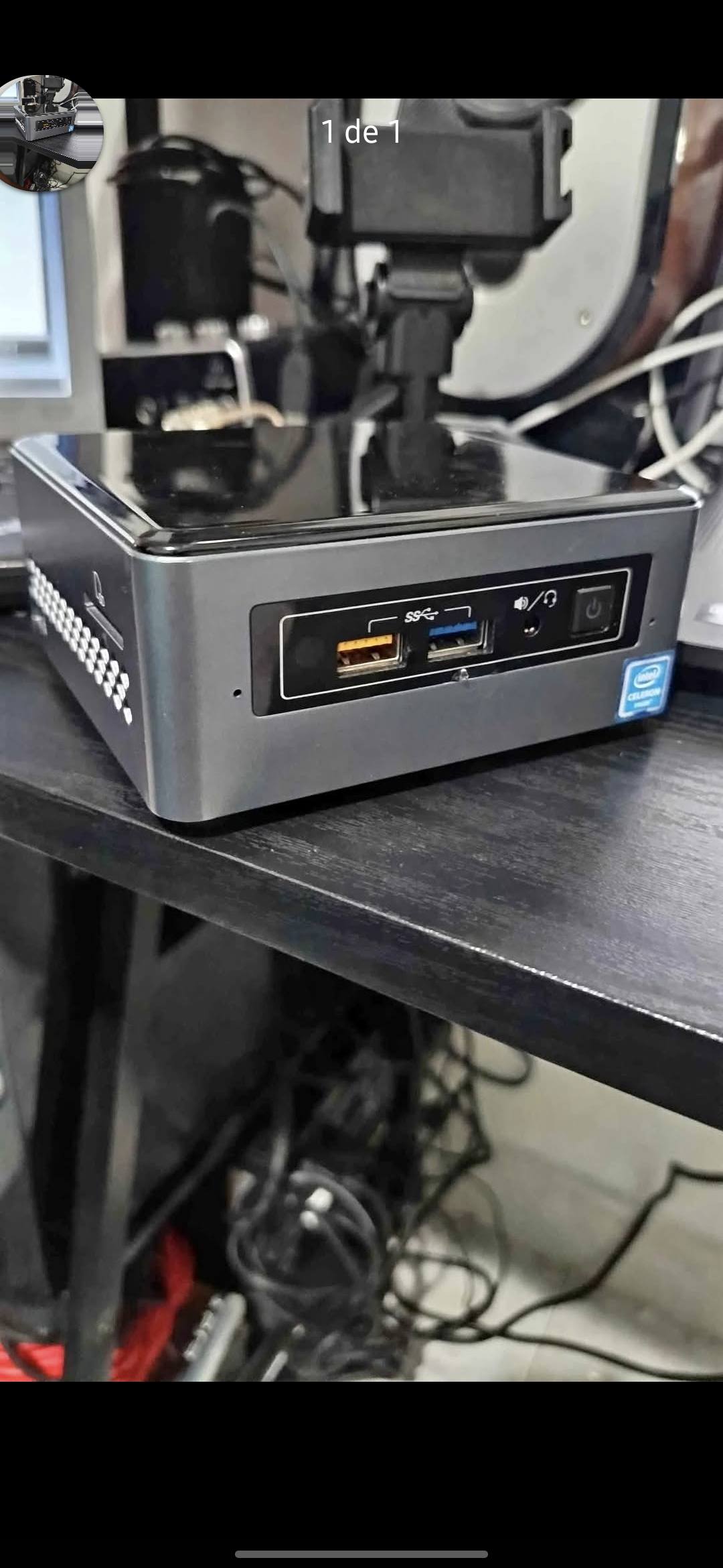 Home Assistant Ideas, Projects and Solutions | Which mini PC can I use ...