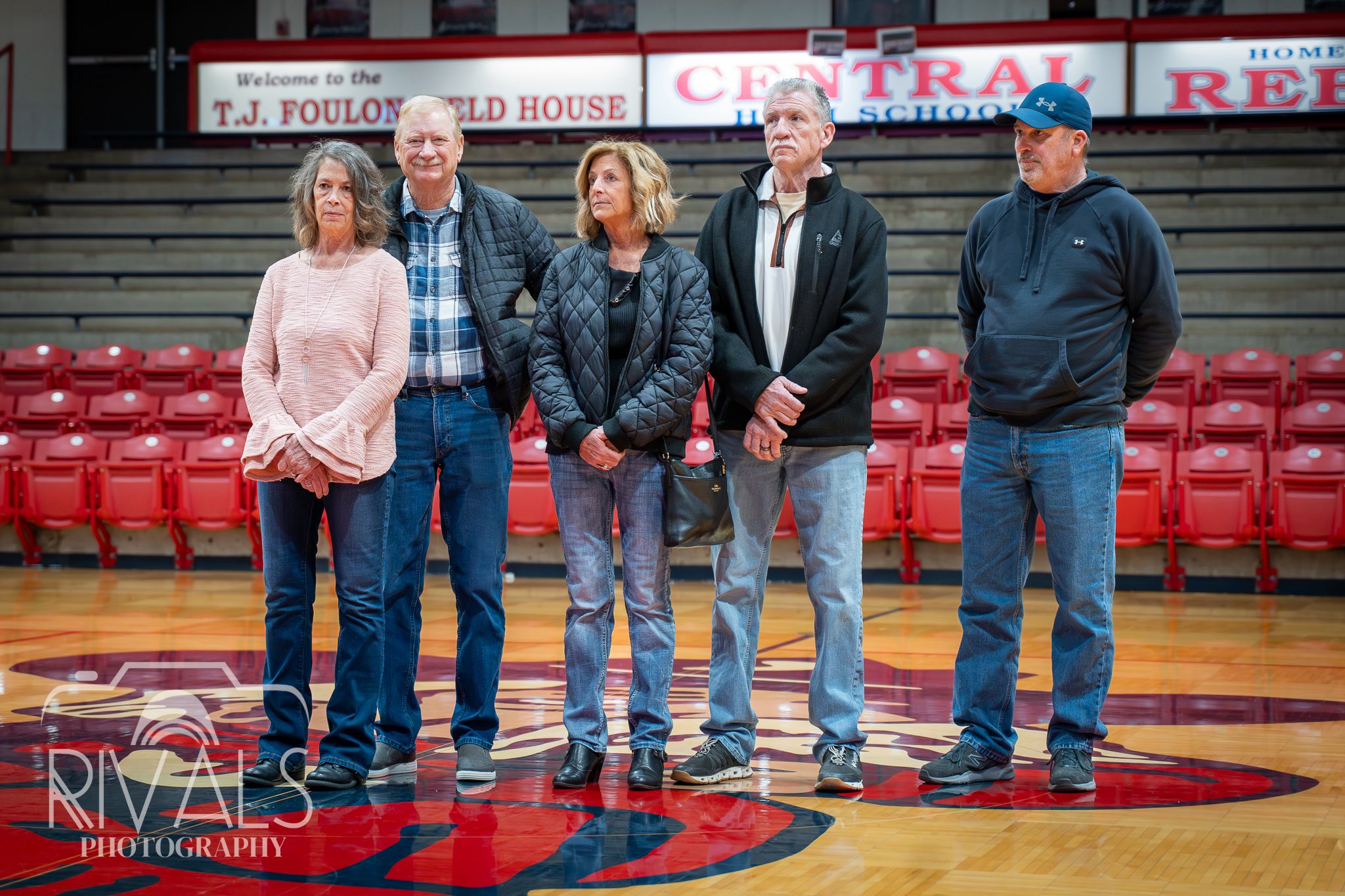 Rivals Photography LLC added a... - Rivals Photography LLC