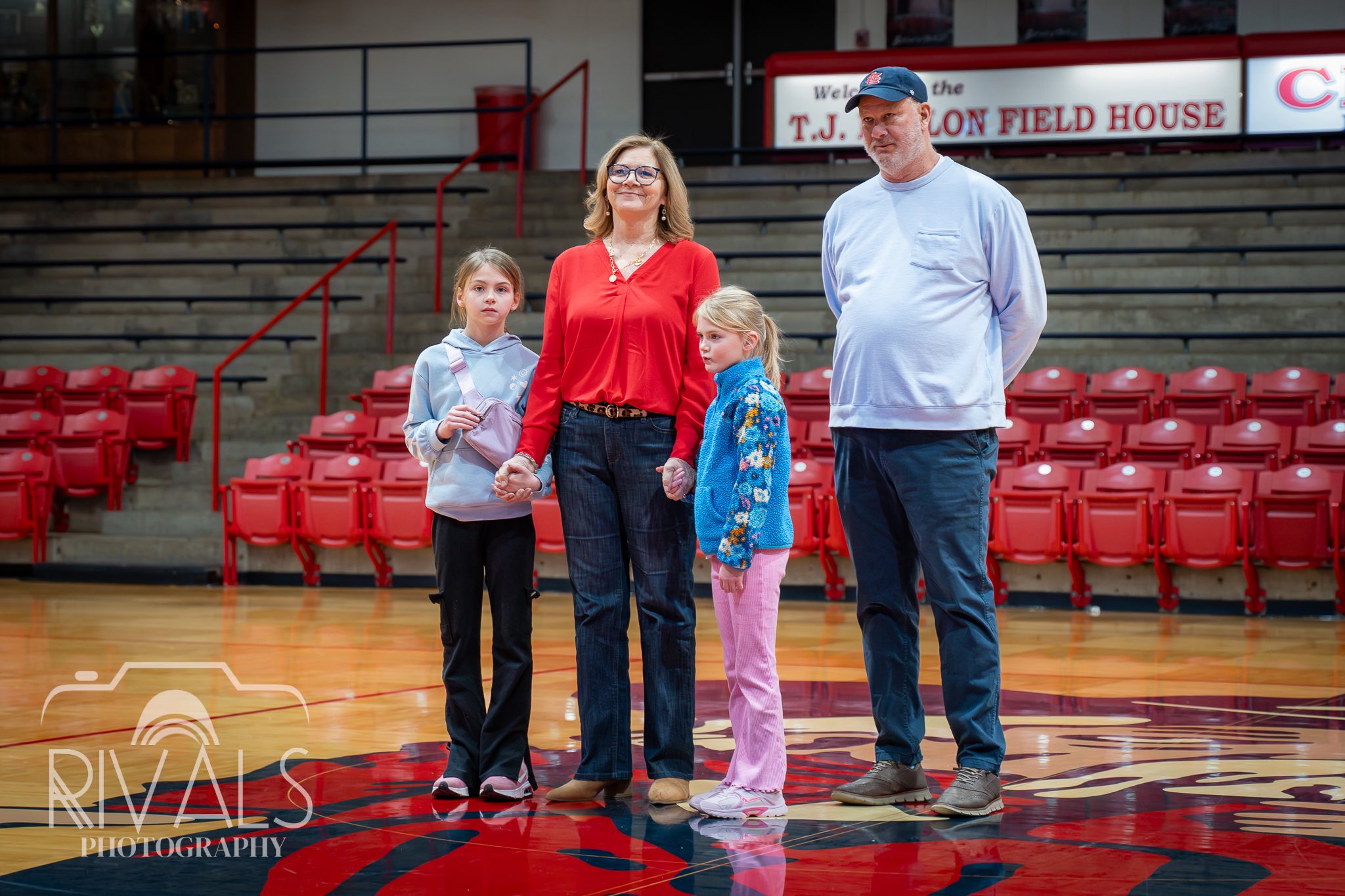 Rivals Photography LLC added a... - Rivals Photography LLC