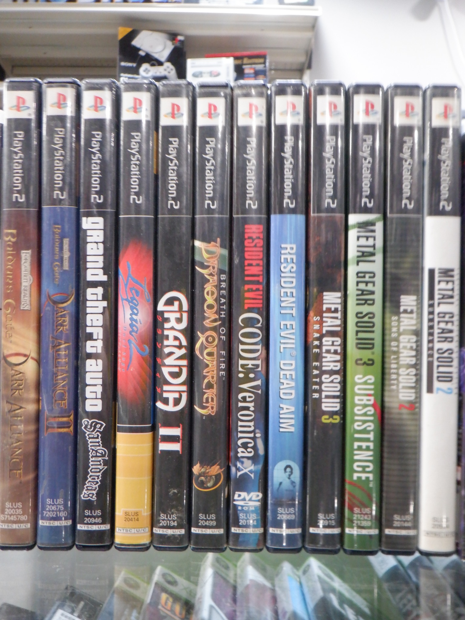 HUGE VIDEO GAME COLLECTION JUST CAME IN! PS1-PS4, PSP & Nintendo