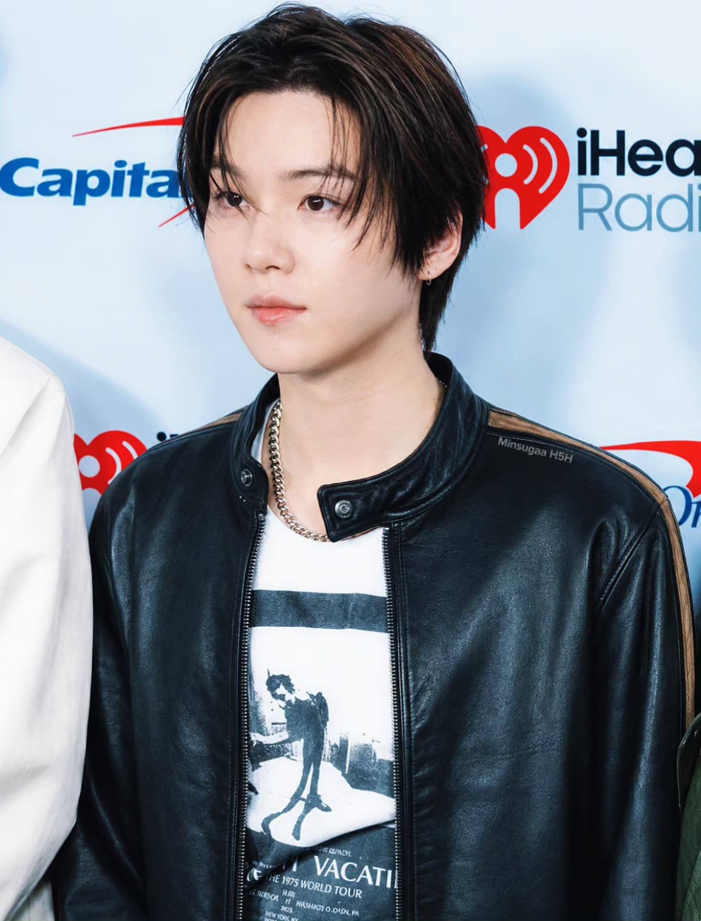 BTS SUGA