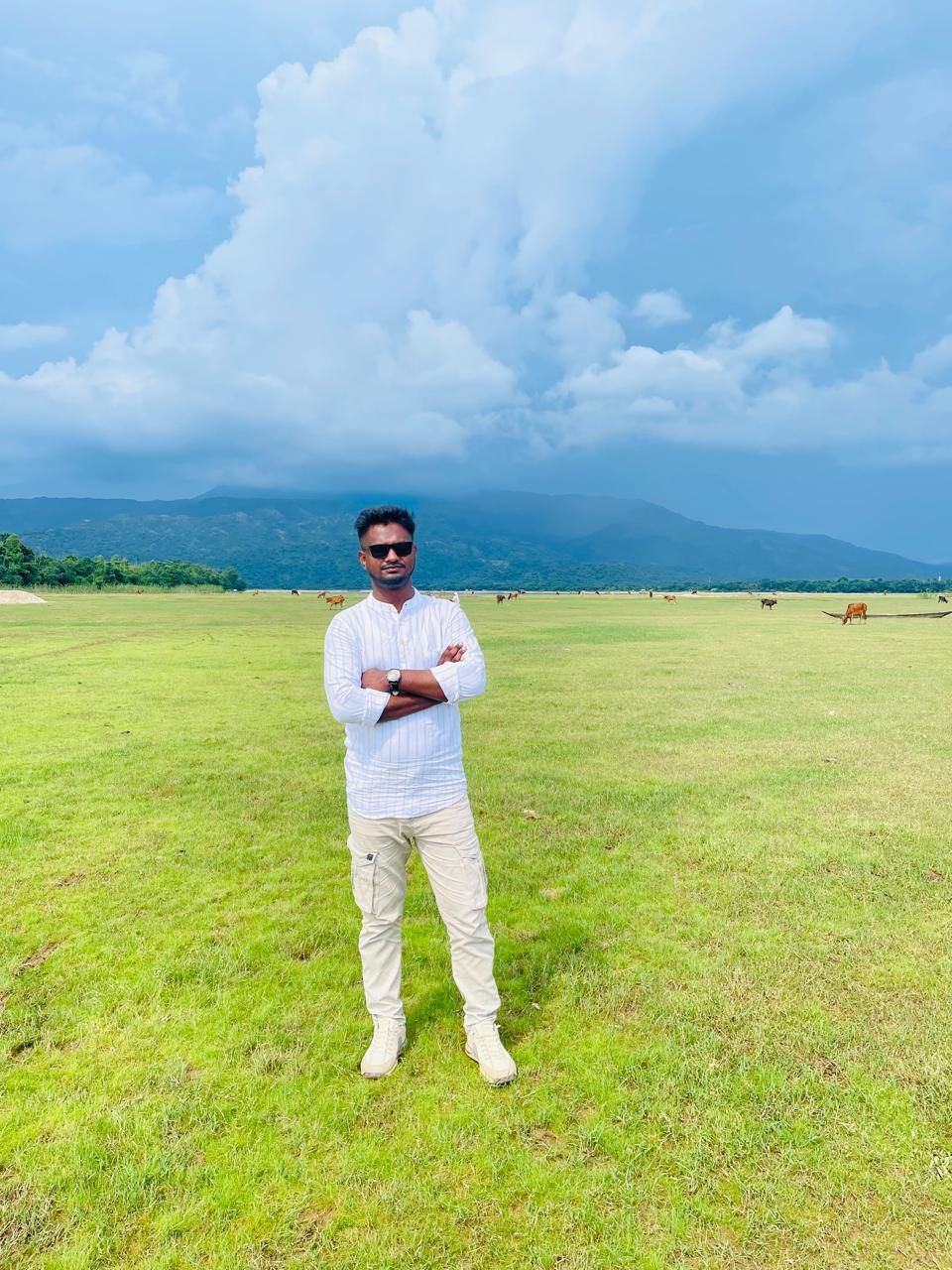 Lotif Sarder