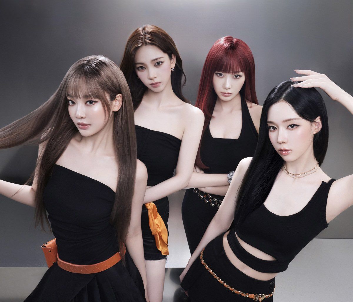 Congratulations to aespa for winning at the 2025 Asian Pop Music