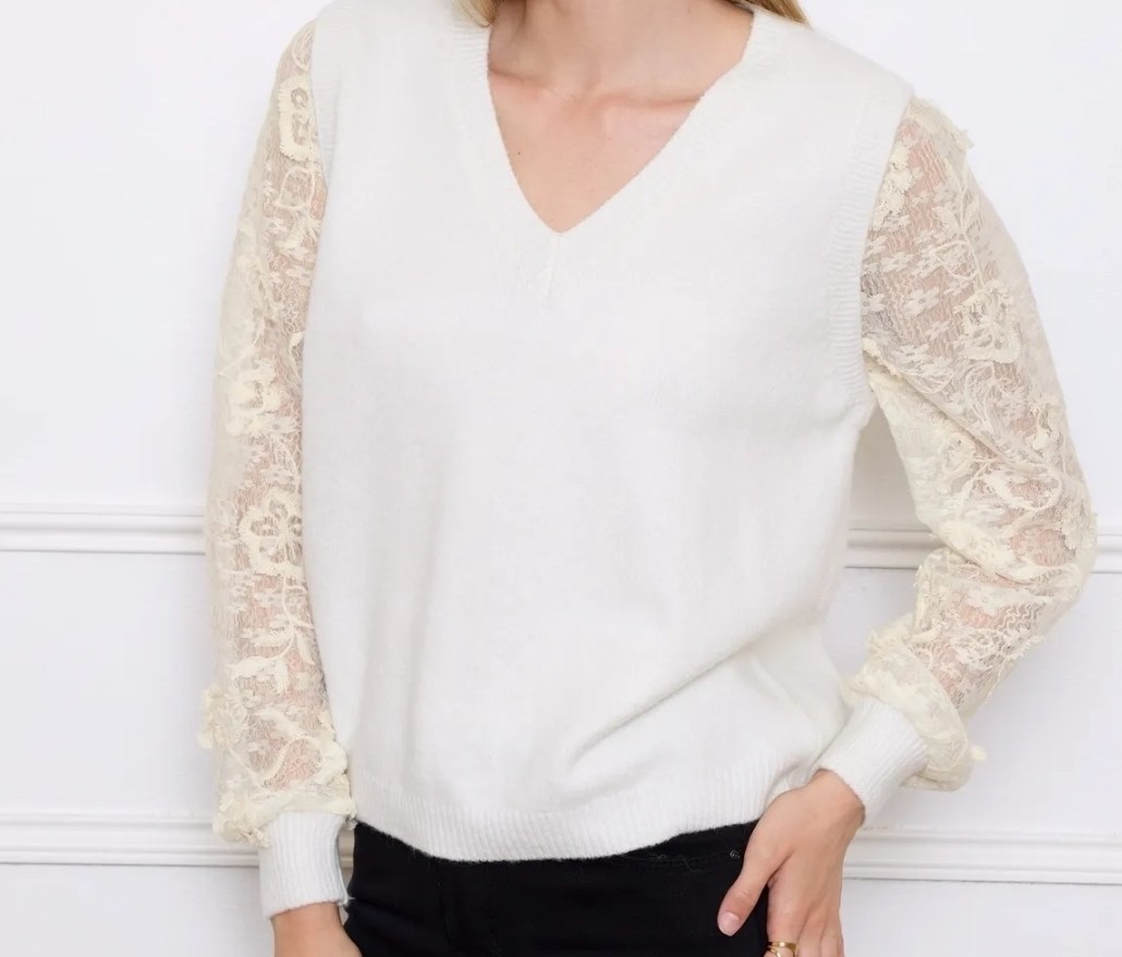 ᐅ Merry Style Leggngs Mädchen 3/4 Capr Leggngs MS10-352 (1-tlg