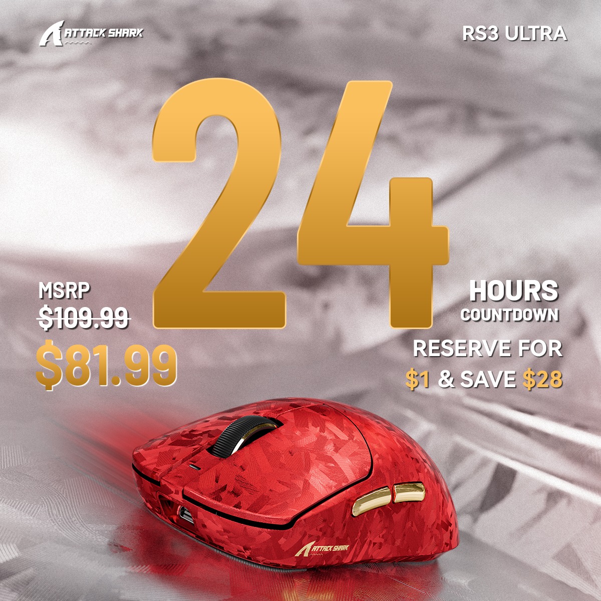 ⏳ RS3ULTRA — FINAL 24 HOURS. $1 deposit = $28 off. After today