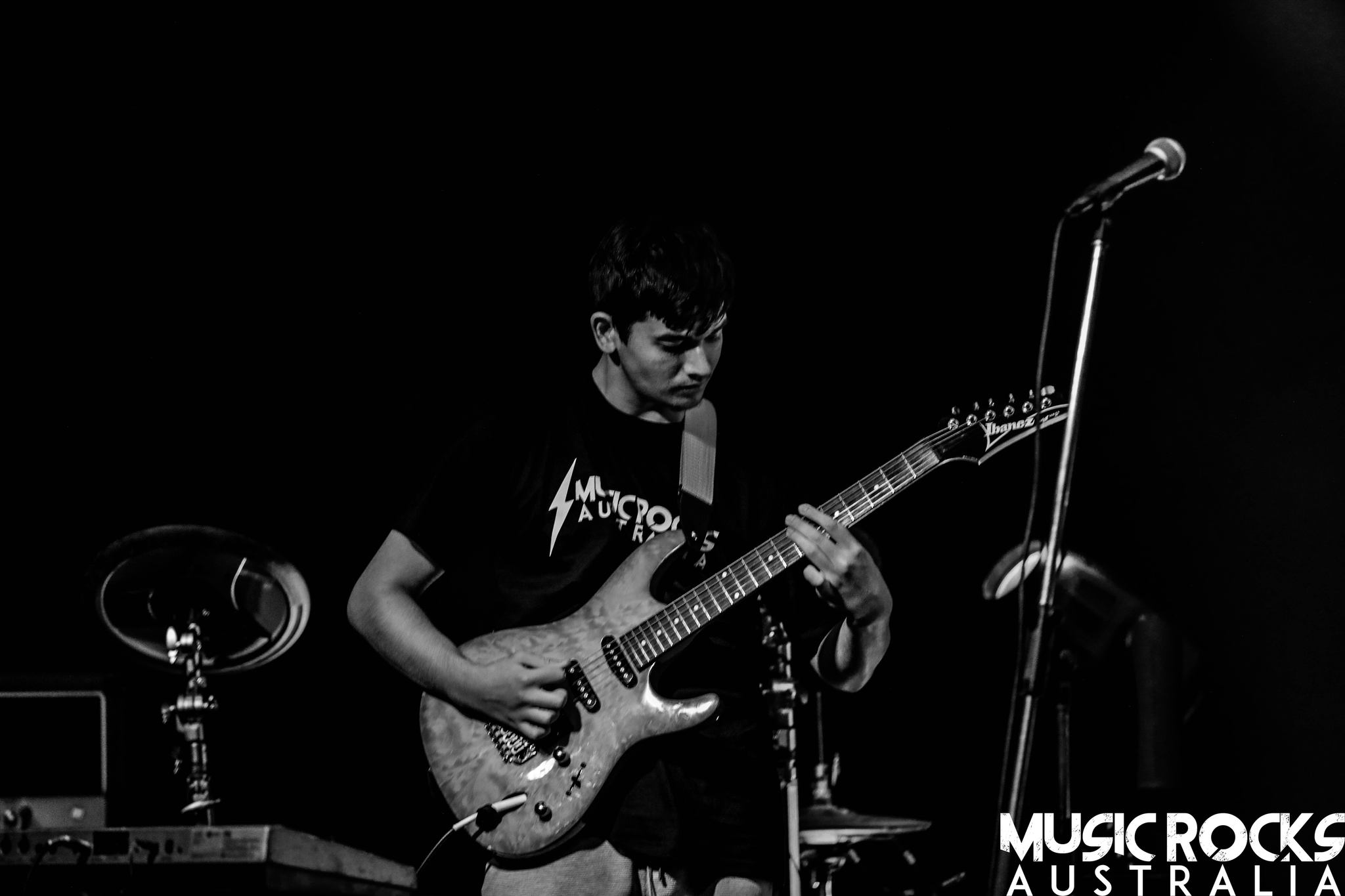 Music Rocks Australia - the new
