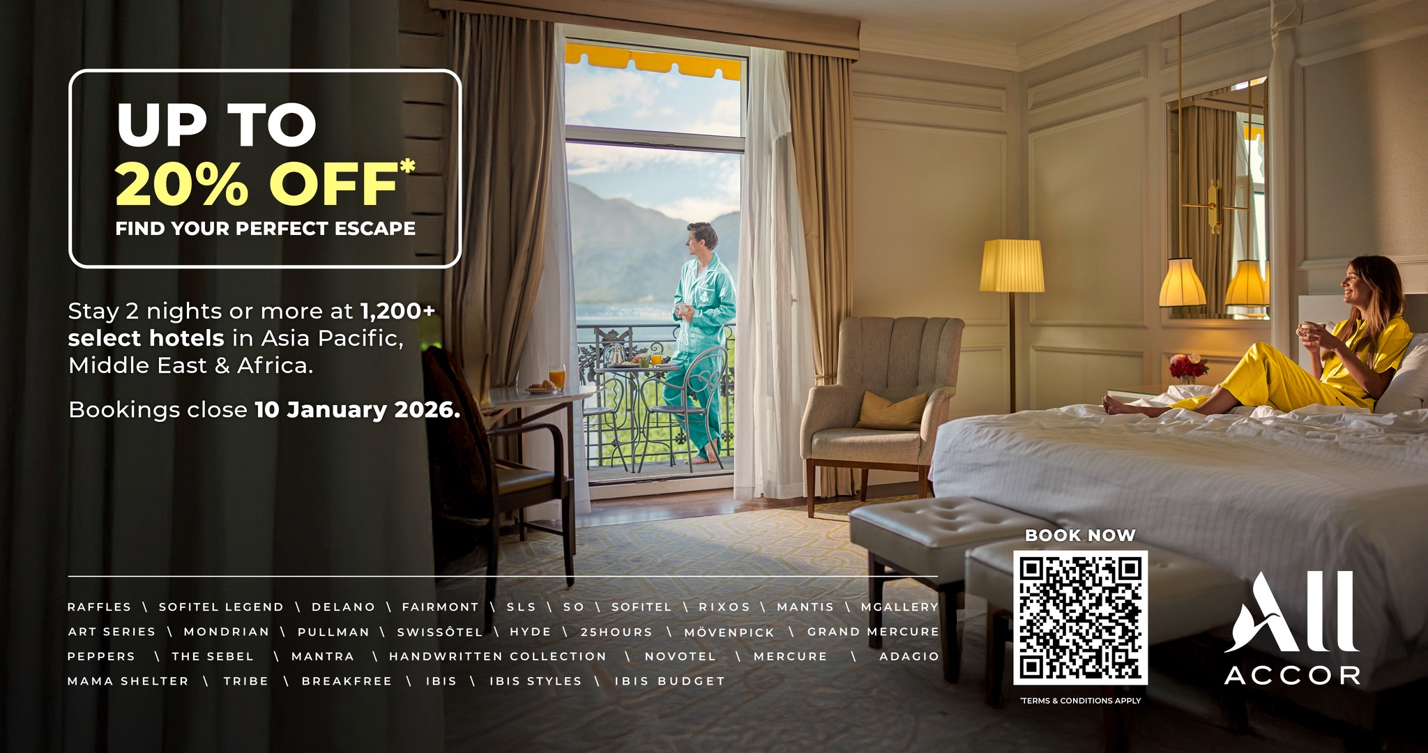 Ibis Styles Sepang KLIA | Sepang