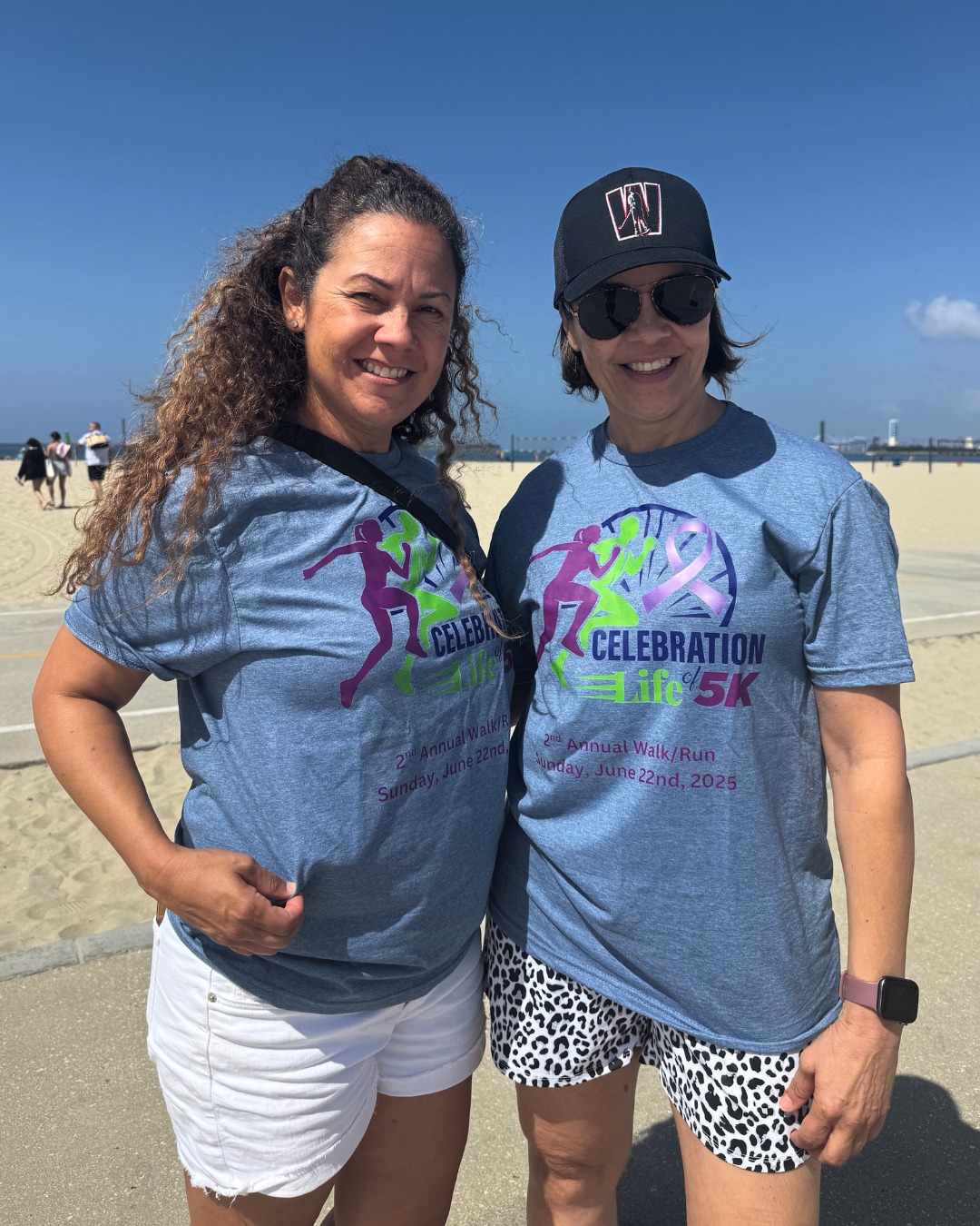 Celebration of Life 5K